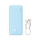 Baseus Airpow PowerBank 20000mAh 20W Blue - 1348198 - zdjęcie